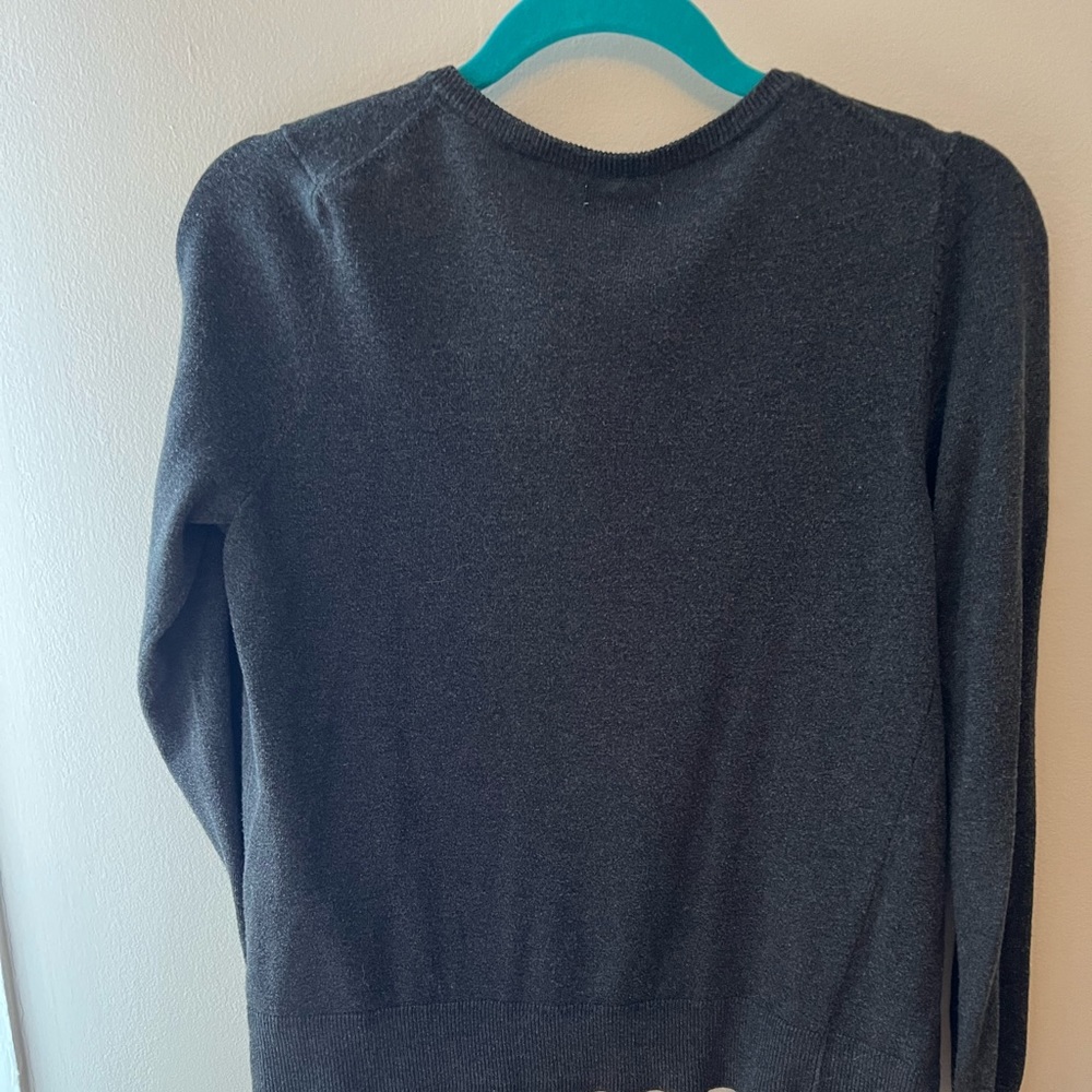 Bundle Three Old Navy Cardigans Size Small - image 6